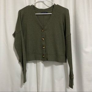 abercrombie & fitch long sleeve